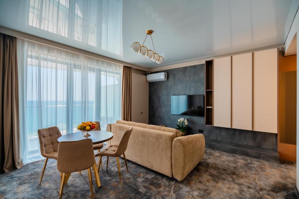 Apartament Premium Frontal (3 camere) 10 857493570 1