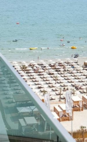 Building Stefan Resort Nord Apartament 2 camere cu vedere laterala la mare landscape 30 Building Stefan Resort Nord Apartament 2 camere cu vedere laterala la mare landscape 30