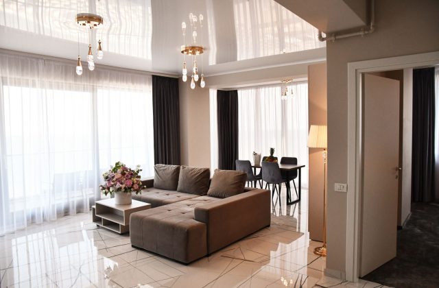Building Stefan Resort Nord Apartament Premium Frontal Deluxe cu 2 camere landscape 2 Building Stefan Resort Nord Apartament Premium Frontal Deluxe cu 2 camere landscape 2
