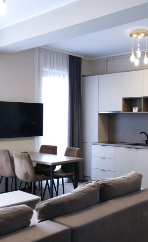 Building Stefan Resort Nord Apartament Standard cu 3 camere landscape 1 Building Stefan Resort Nord Apartament Standard cu 3 camere landscape 1