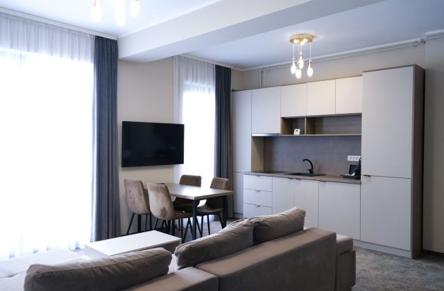 Building Stefan Resort Nord Apartament Standard cu 3 camere landscape 1 Building Stefan Resort Nord Apartament Standard cu 3 camere landscape 1