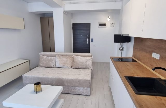 Building Stefan Resort Sud Apartament standard cu 2 camere landscape 02 Building Stefan Resort Sud Apartament standard cu 2 camere landscape 02