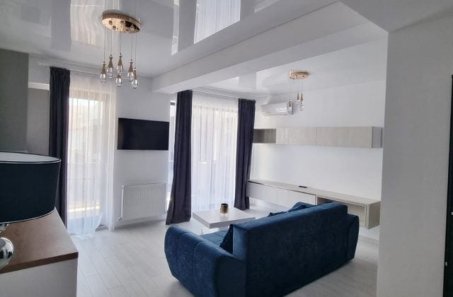 Building Stefan Resort Sud Apartament standard cu 3 camere landscape 04 Building Stefan Resort Sud Apartament standard cu 3 camere landscape 04