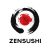 logo zensushi logo zensushi