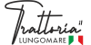 tratoria logo tratoria logo